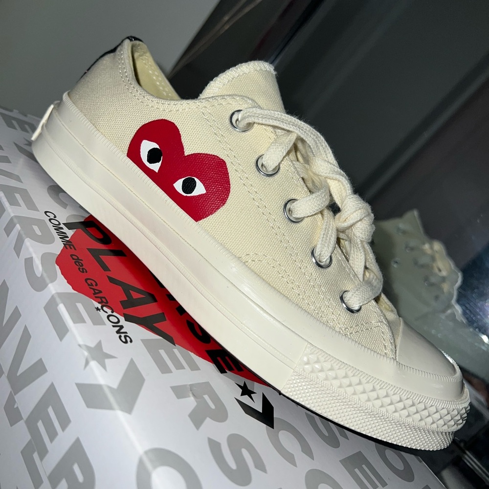 CDG Converse